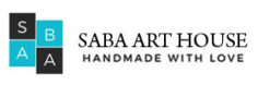 saba arthouse logo home